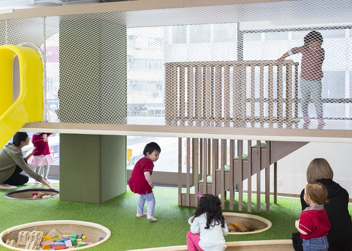 Creating impact with education-based services, Fairchild Lifestyle opened its Canadian Academy (FCA) in 2016. With its Hong Kong Education Bureau-licensed Fairchild Kindergarten and Fairchild Junior Academy, it offers Reggio Emilia-inspired early childhood education programs.