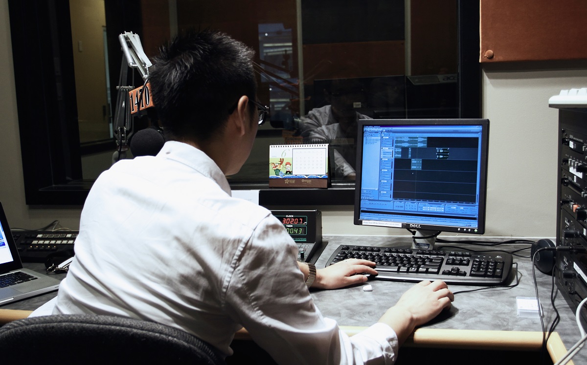 Fairchild Radio Group For many of Asia's most influential senior executives in the media industry, Fairchild Media has served as a foundational training ground, preparing them with invaluable industry insight and experience for their roles in these major media corporations in Asia.