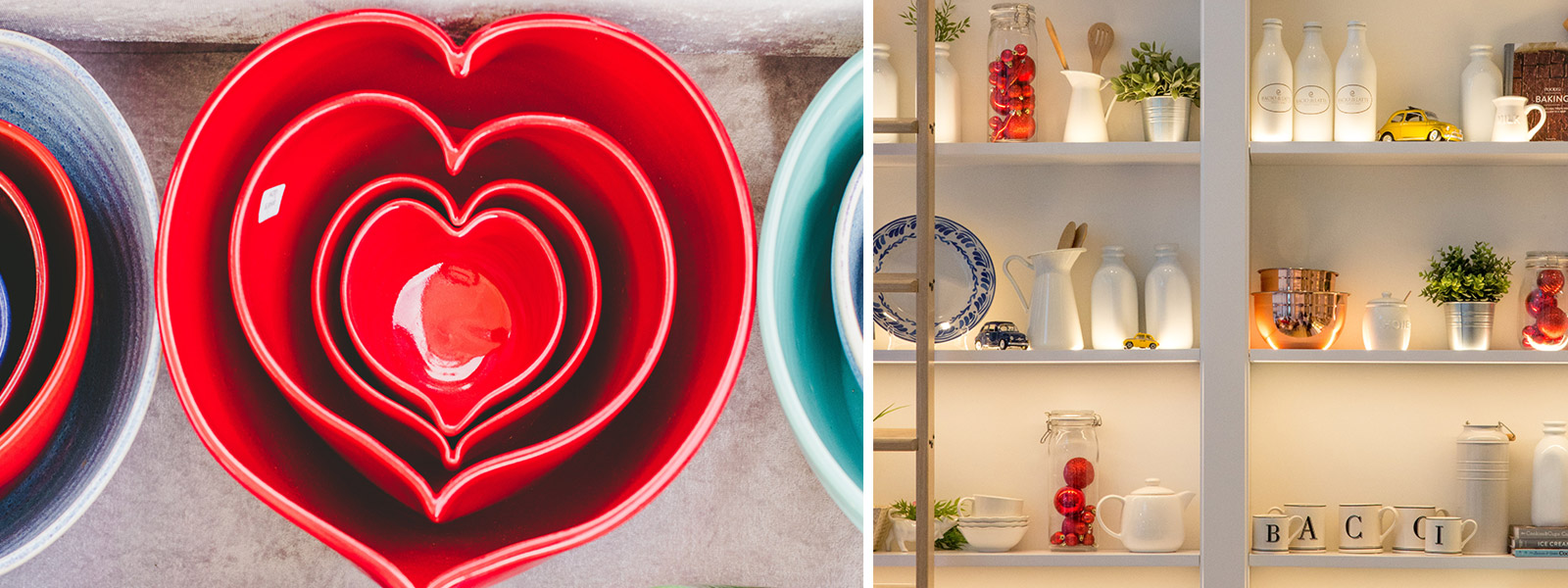 Living Colors Fairchild Retail operates its own lifestyle store, Living Colors, which leverages the group's international network to source an exclusive collection of modern furniture and household accessories, alongside high-end European and North American brands