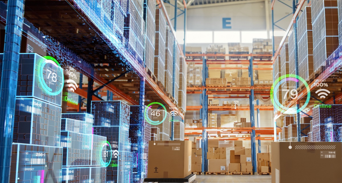The Fairchild Group partnered with Quicktron, an Alibaba investment partner that specializes in robotic warehouse solutions, and together, they are bringing the leading industry innovations and practices to Canada.